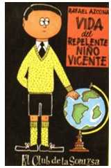Vida del repelente niño Vicente (1955)