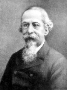 José Zorrilla.