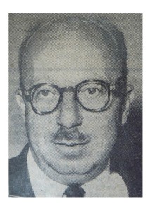 Ferenc Oliver Brachfeld.